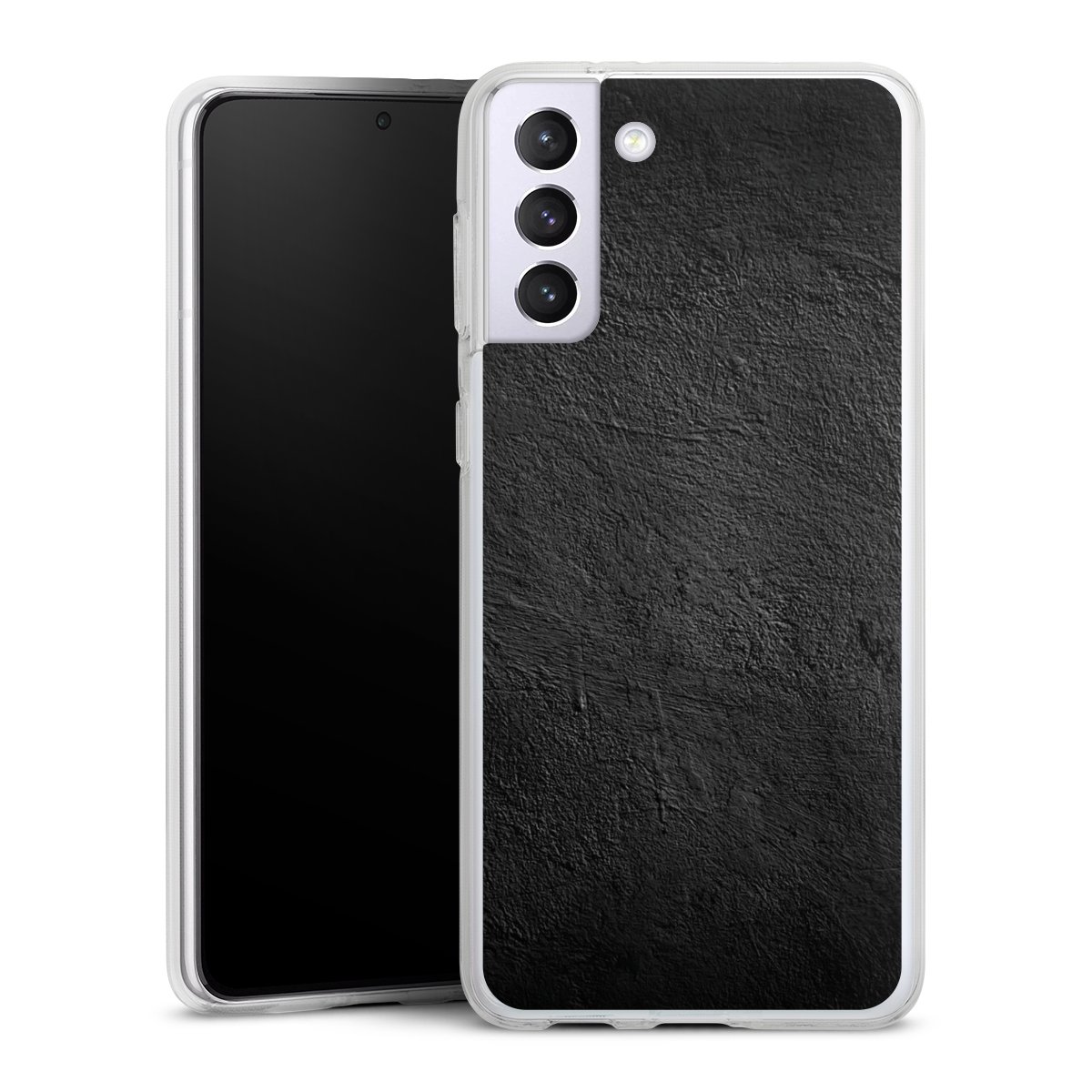 Silikon Case
