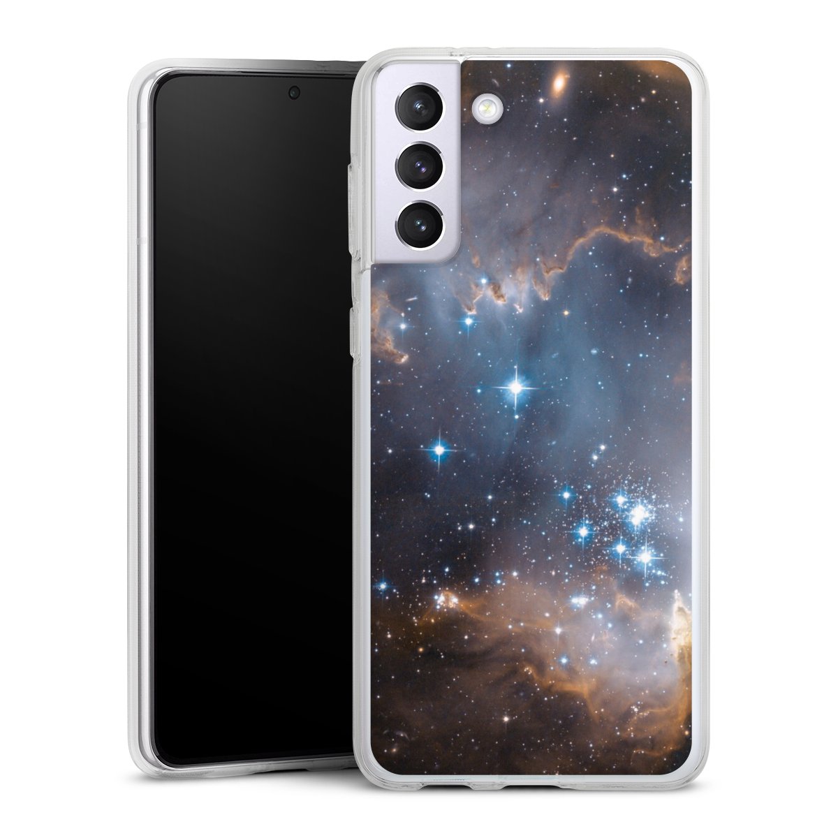 Cover silicone