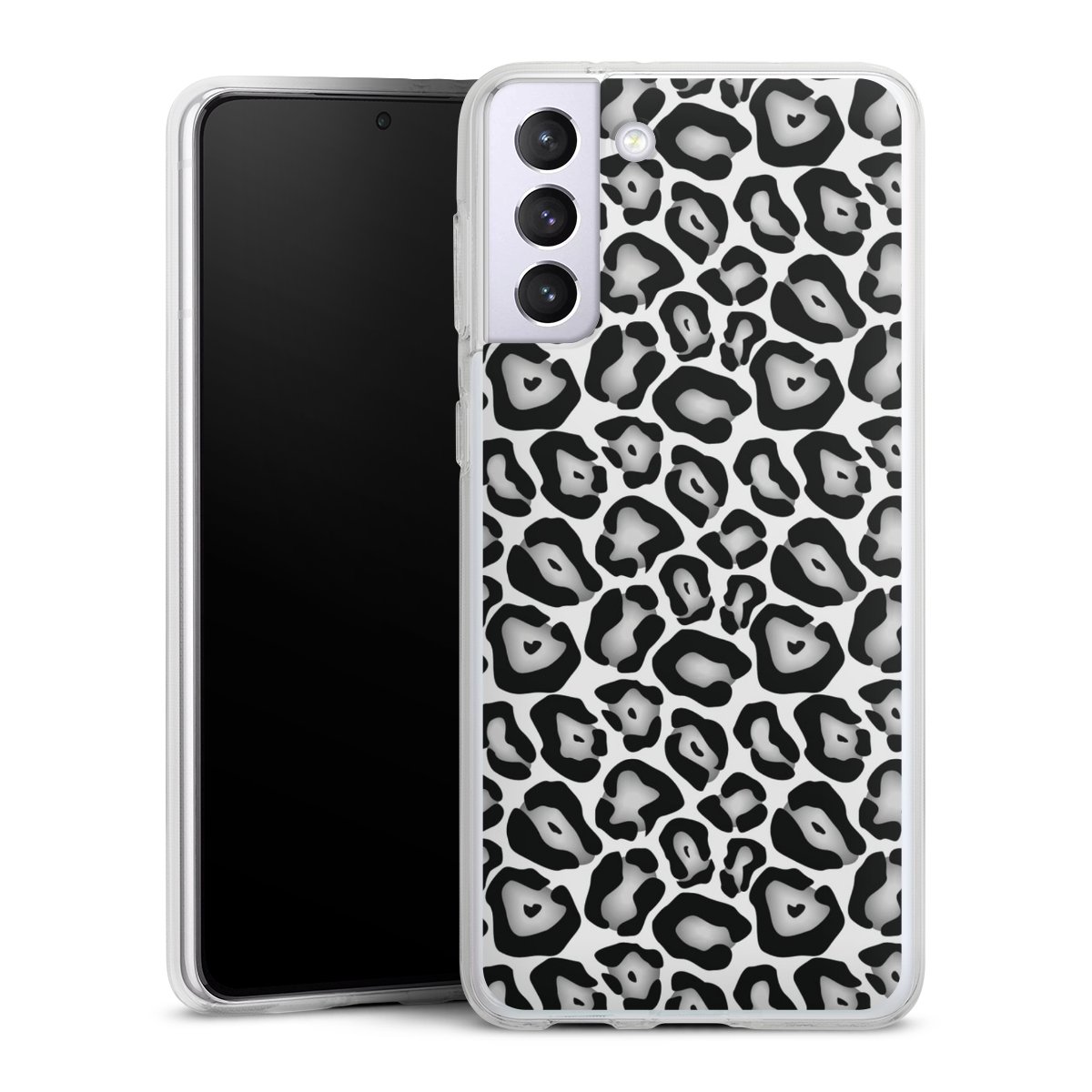 Silikon Case