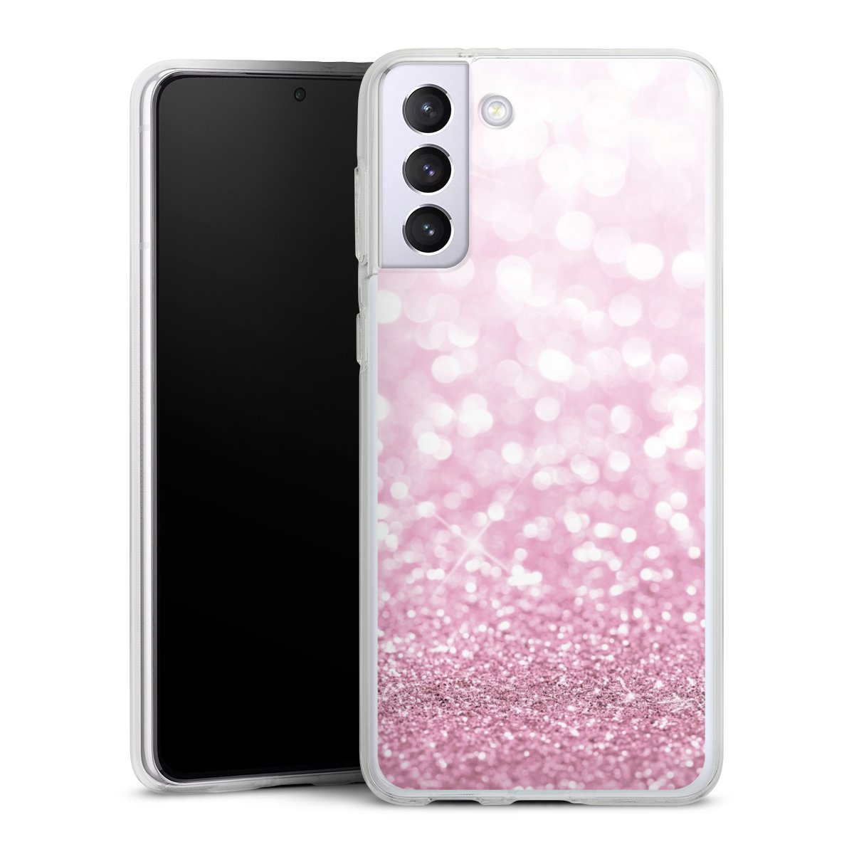 Silikon Case