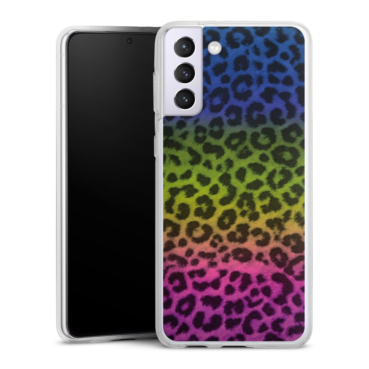 Siliconen hoesje