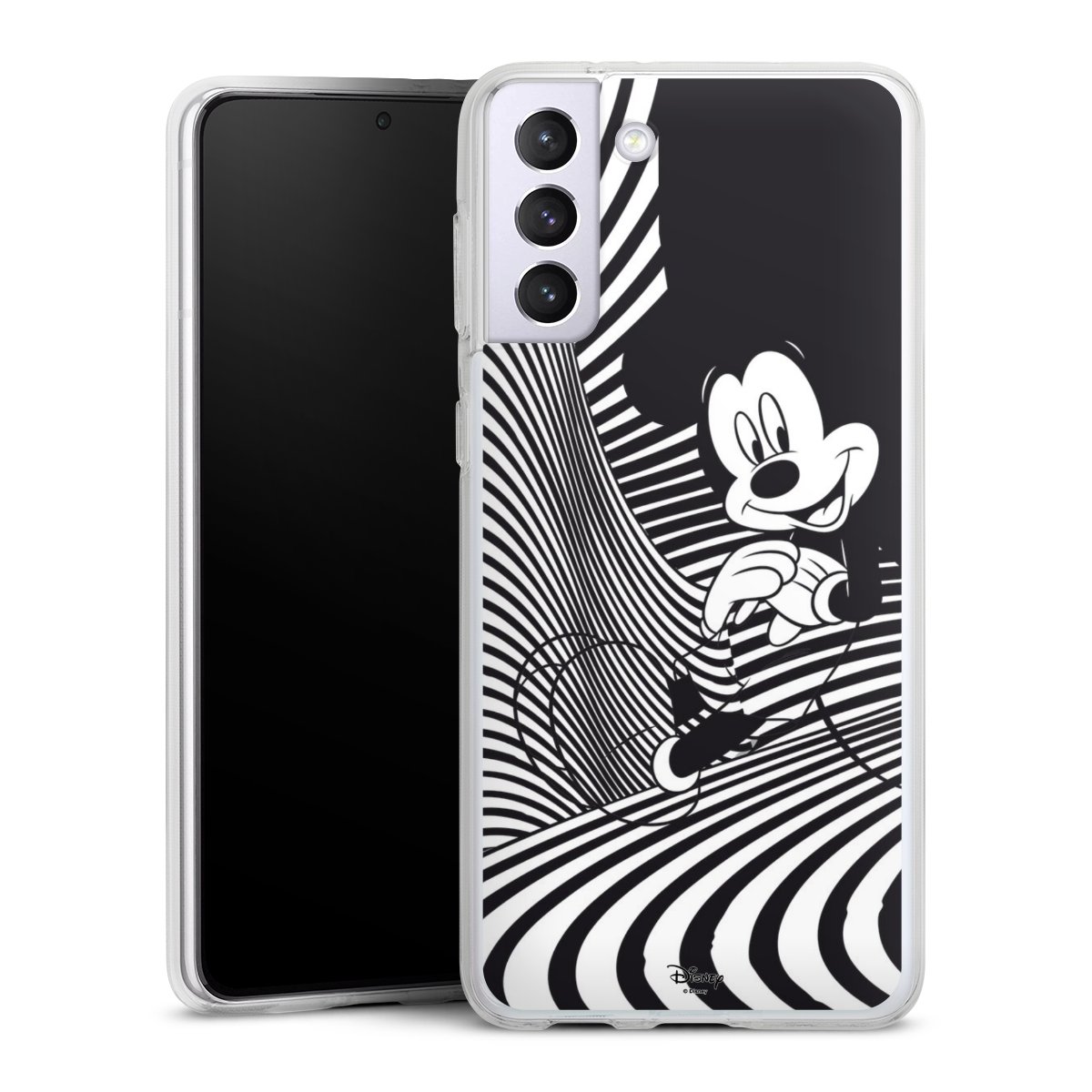 Silikon Case
