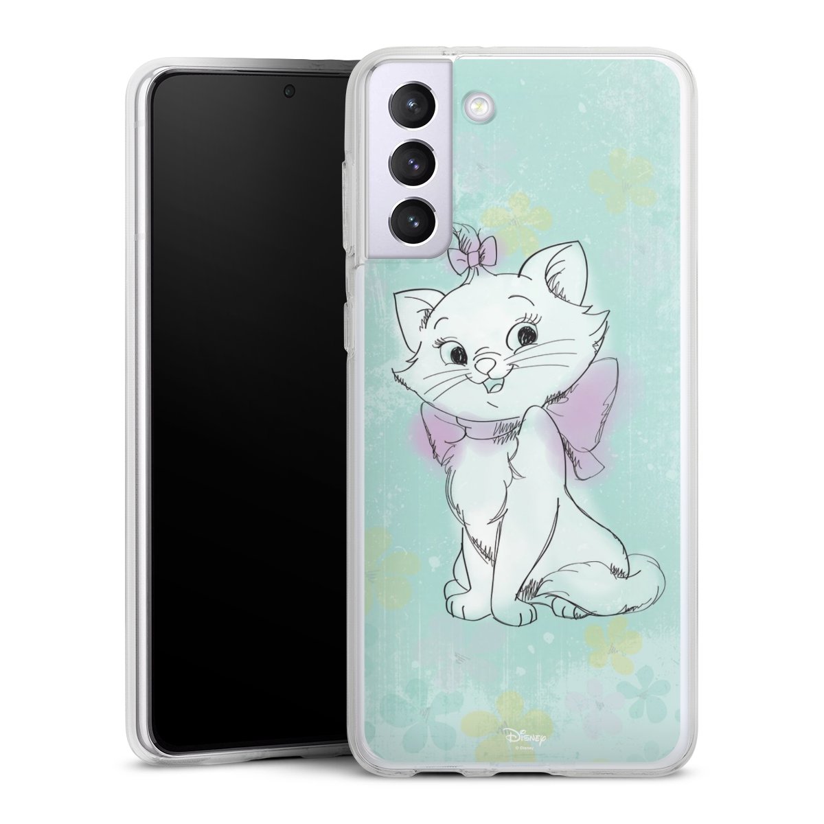 Siliconen hoesje