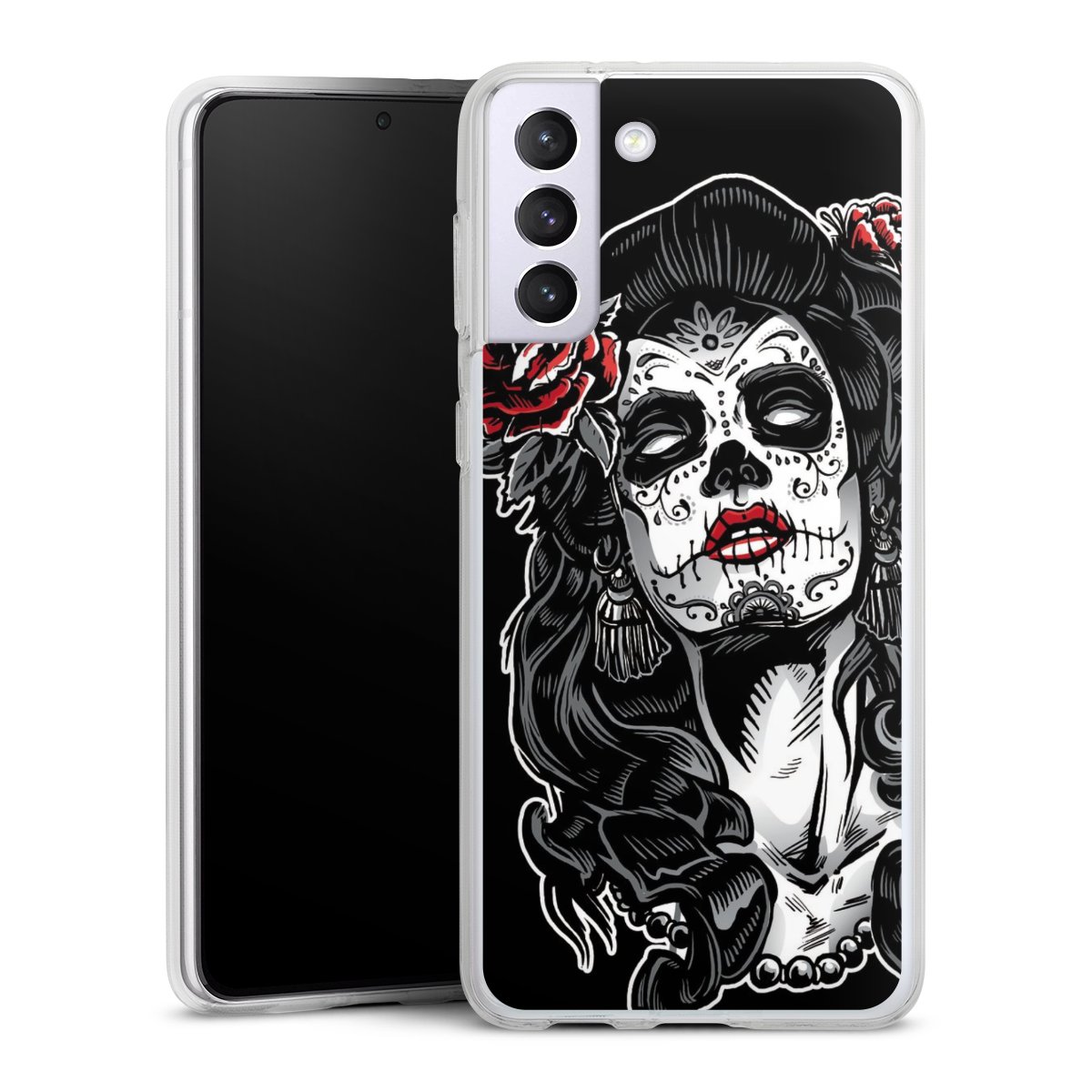 Silikon Case