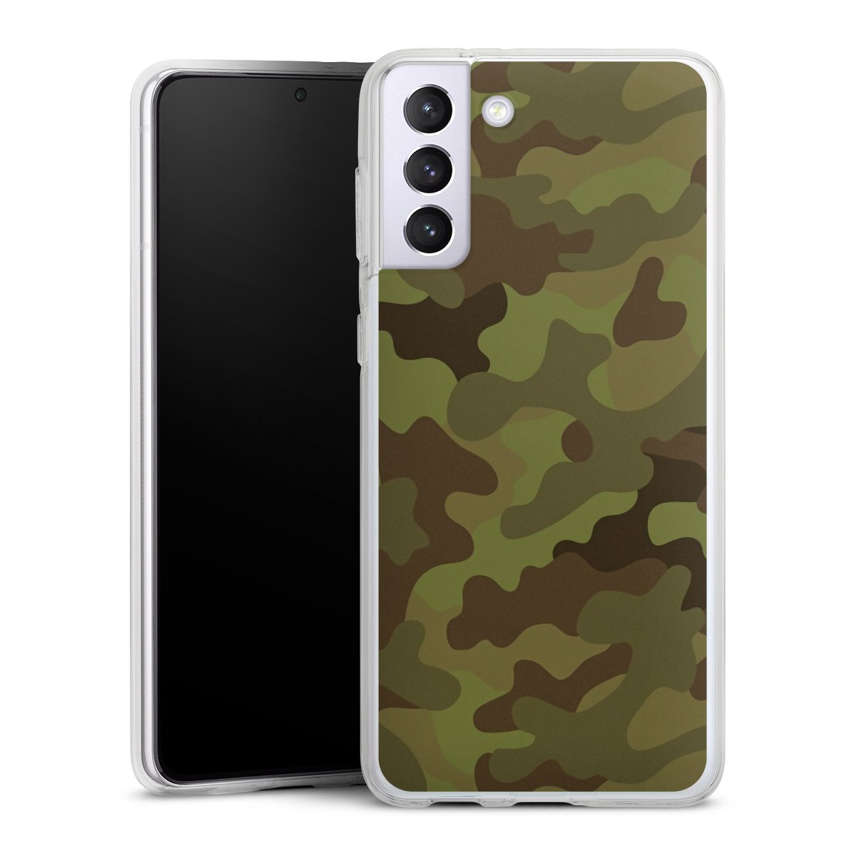 Silikon Case
