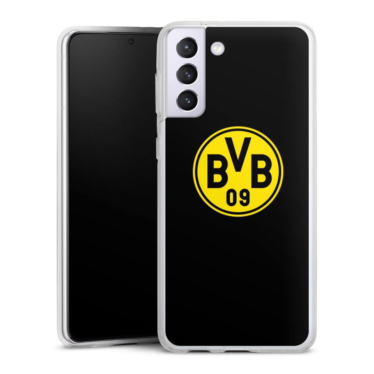 Siliconen hoesje