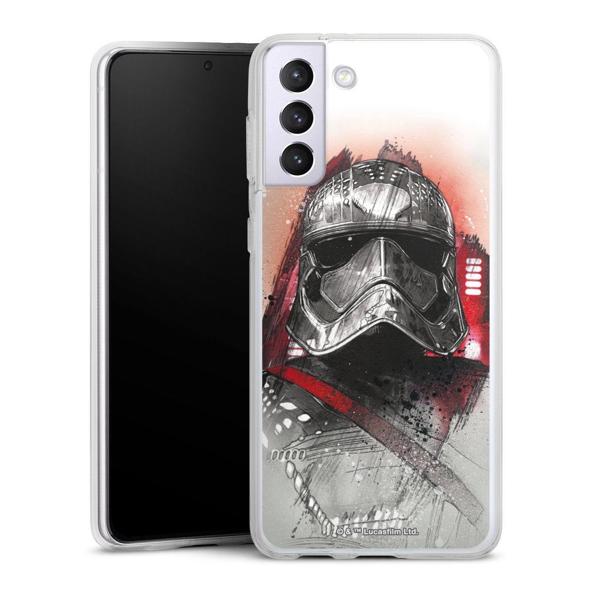 Silikon Case