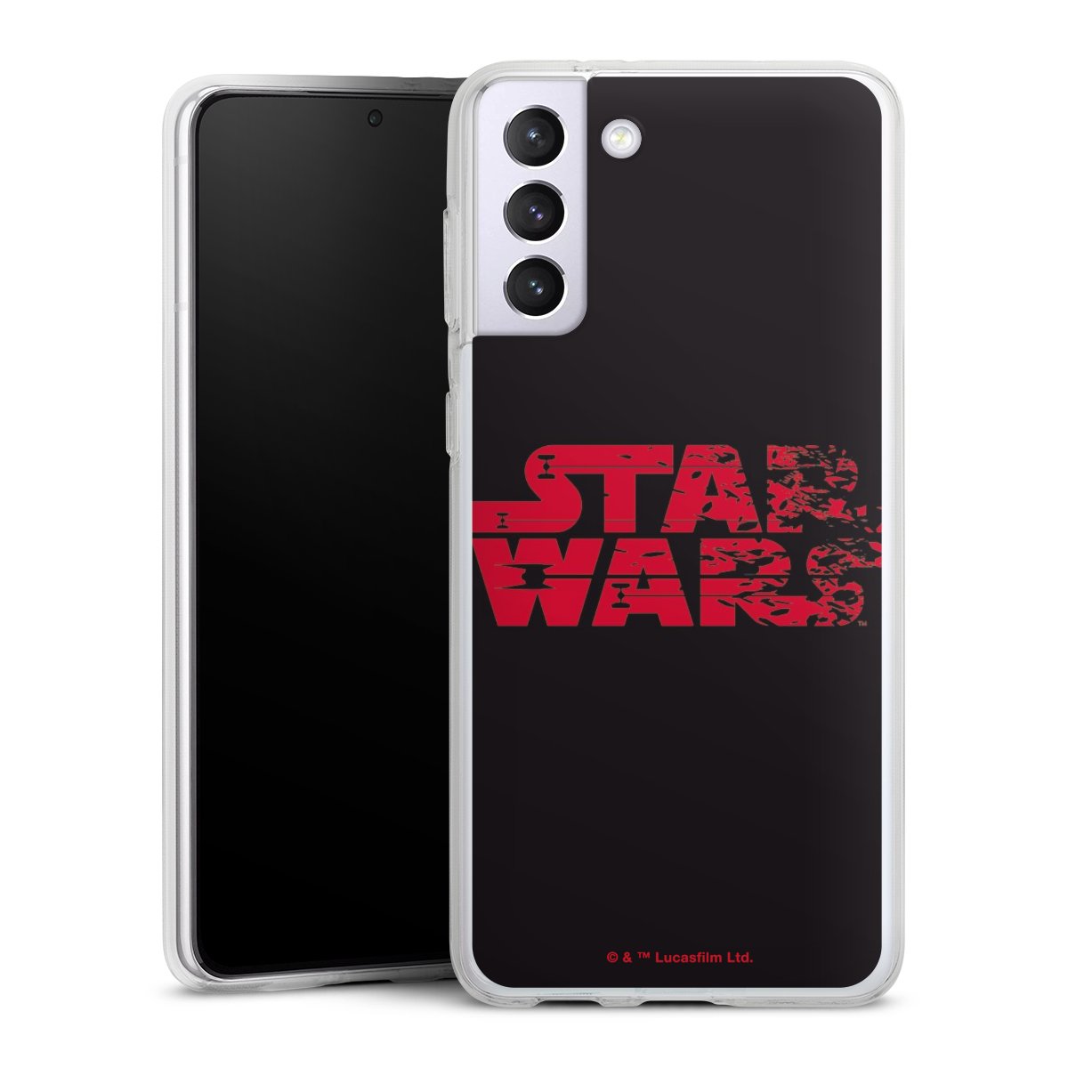 Coque en silicone
