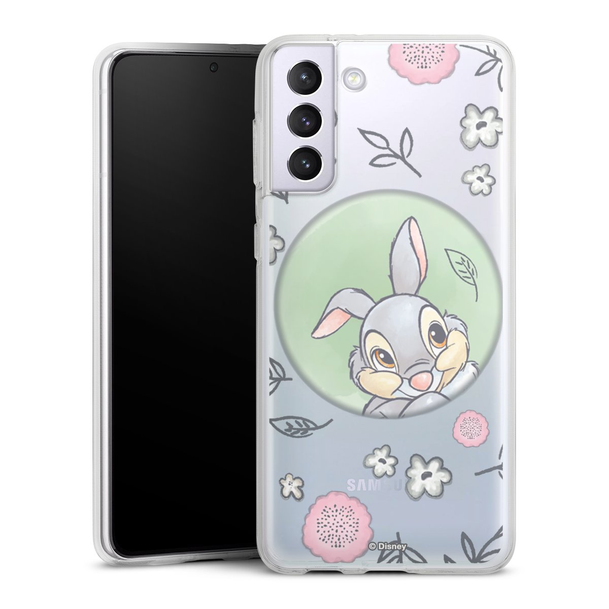 Siliconen hoesje