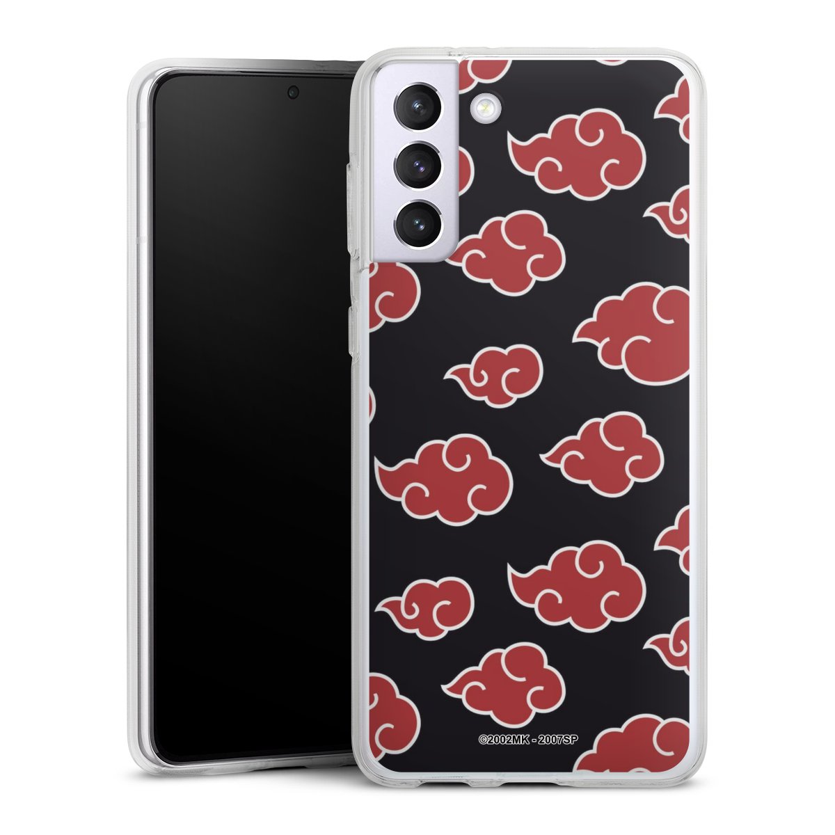 Akatsuki Pattern