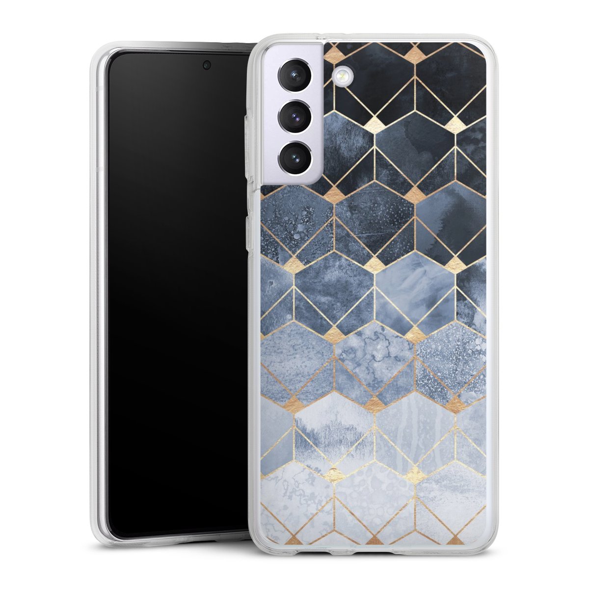 Siliconen hoesje