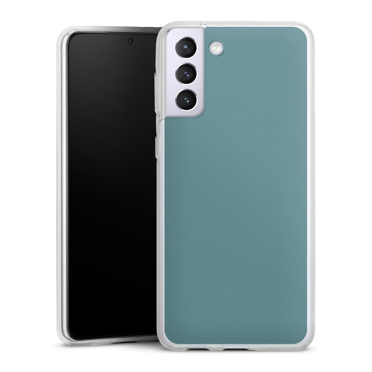 Siliconen hoesje