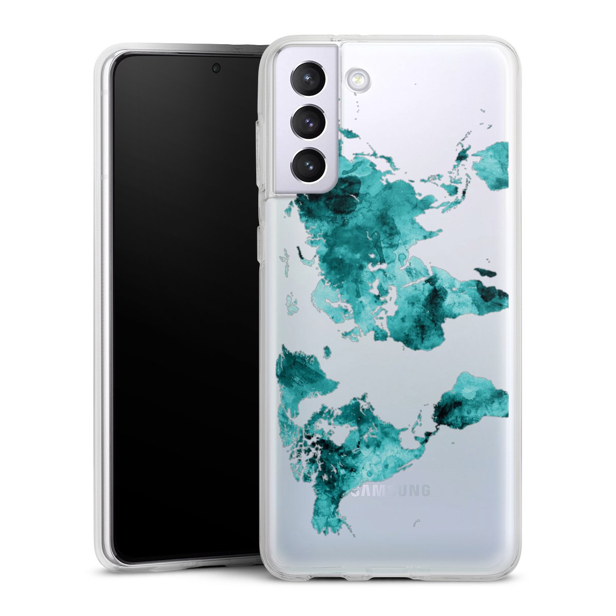 Silikon Case