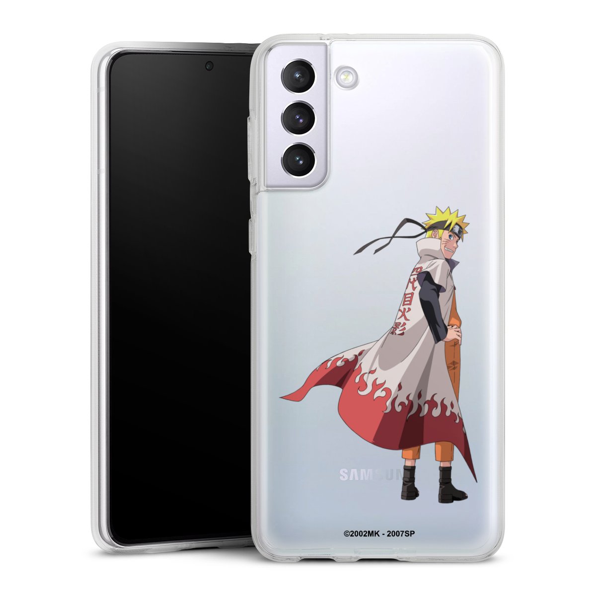Silikon Case