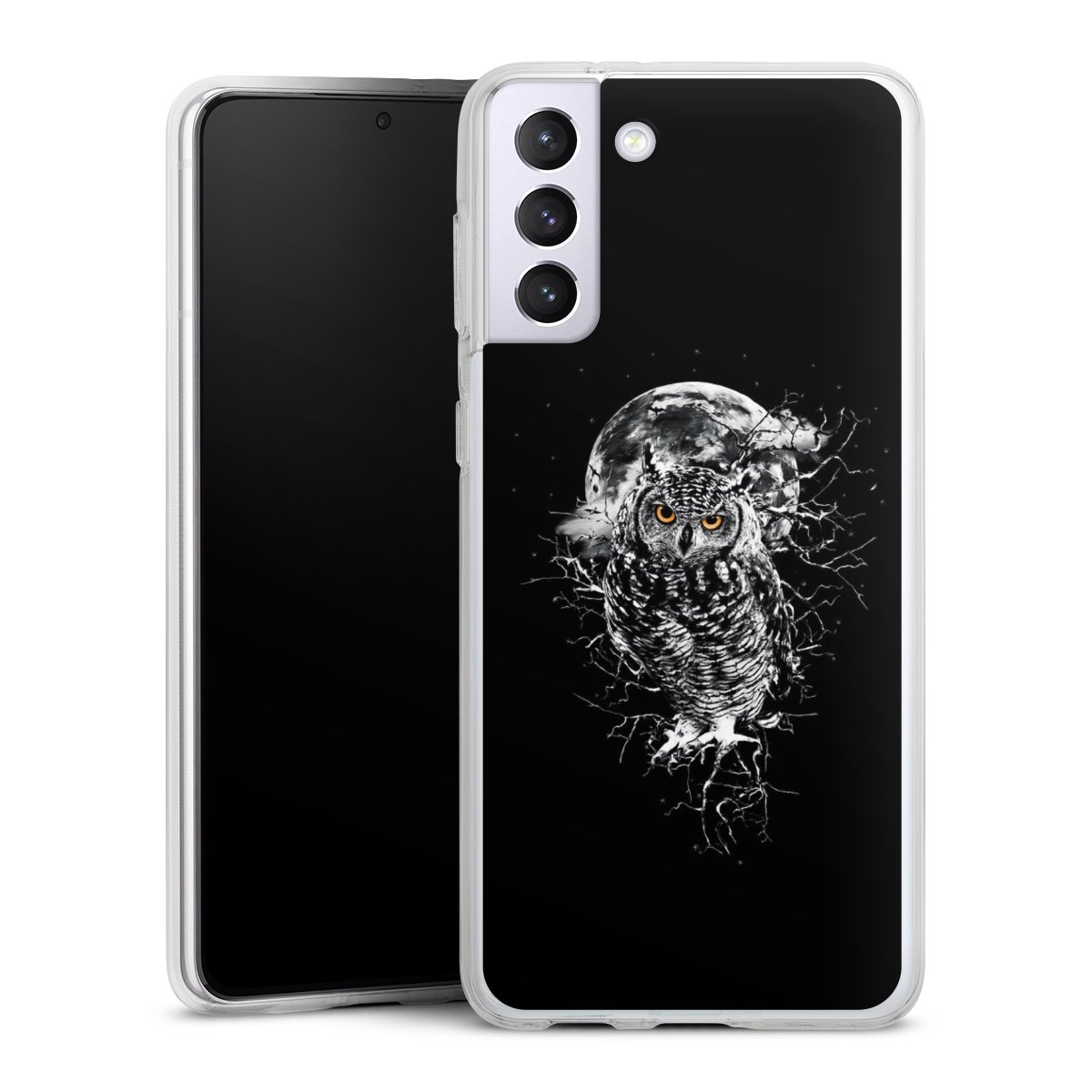 Cover silicone