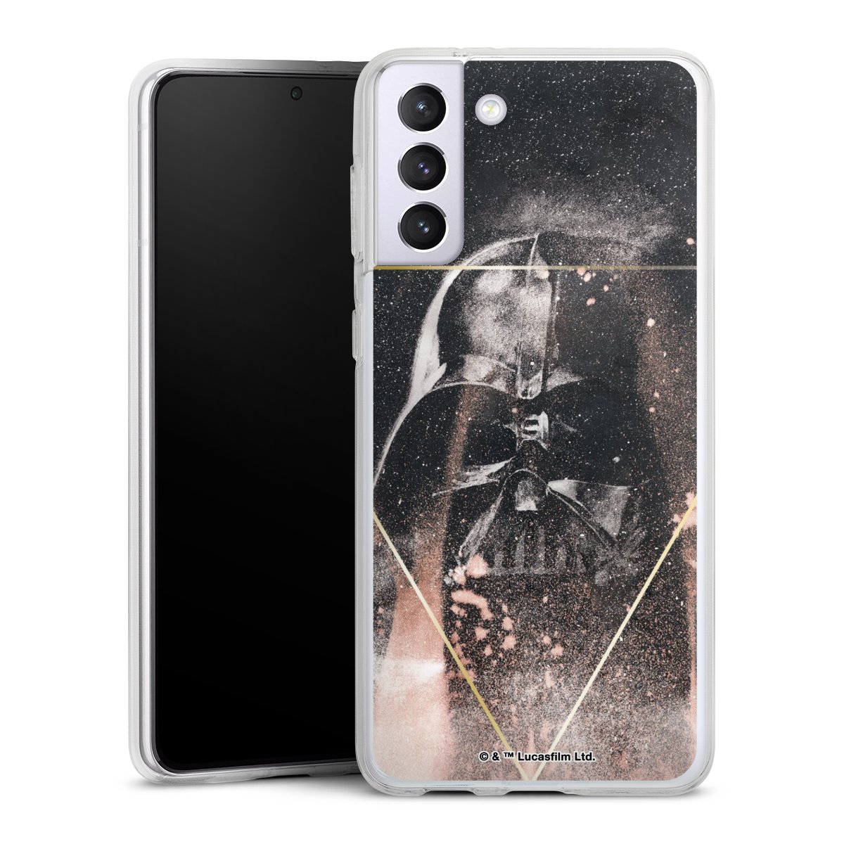 Silikon Case