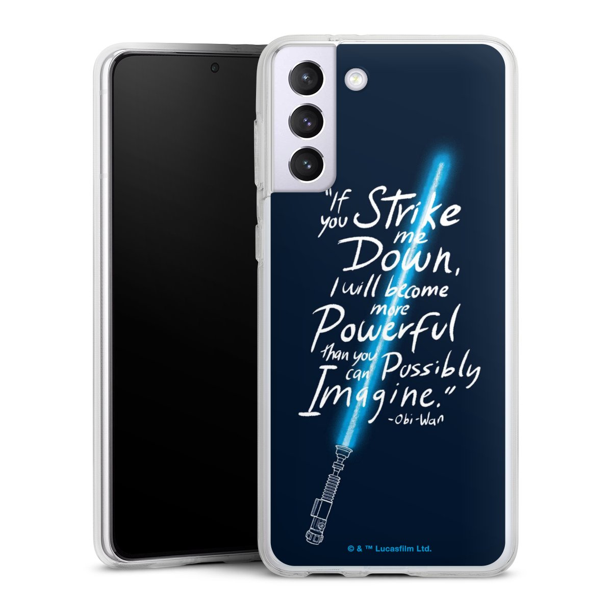 Silikon Case