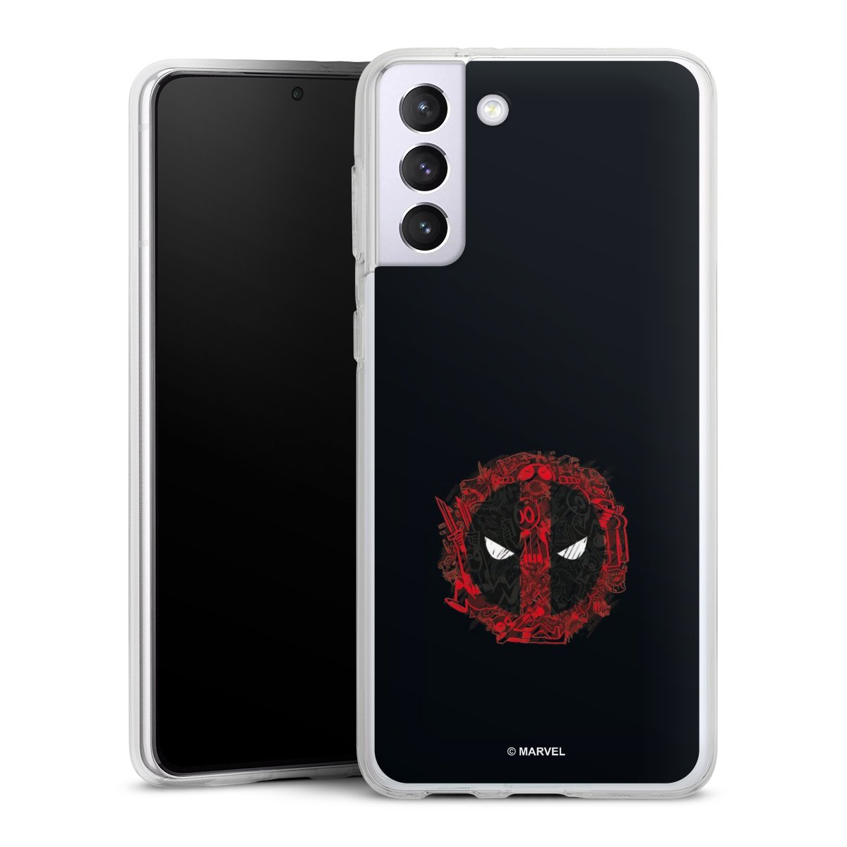 Deadpool Logo