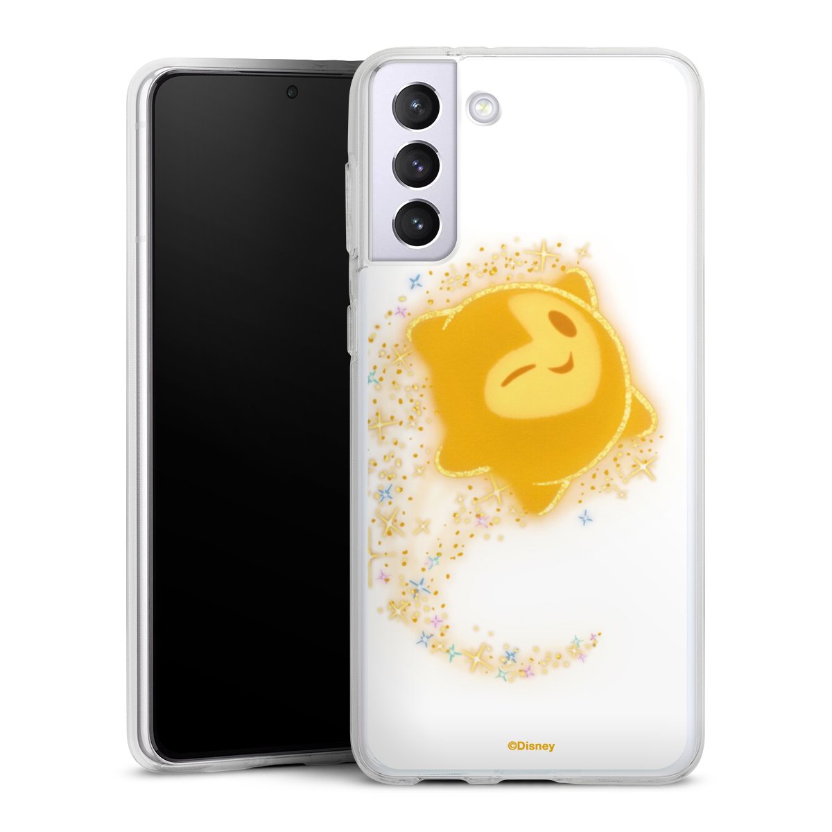 Silikon Case