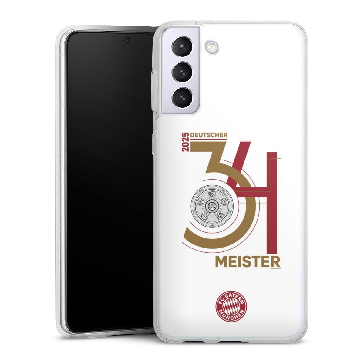 FCB Deutscher Meister 2025