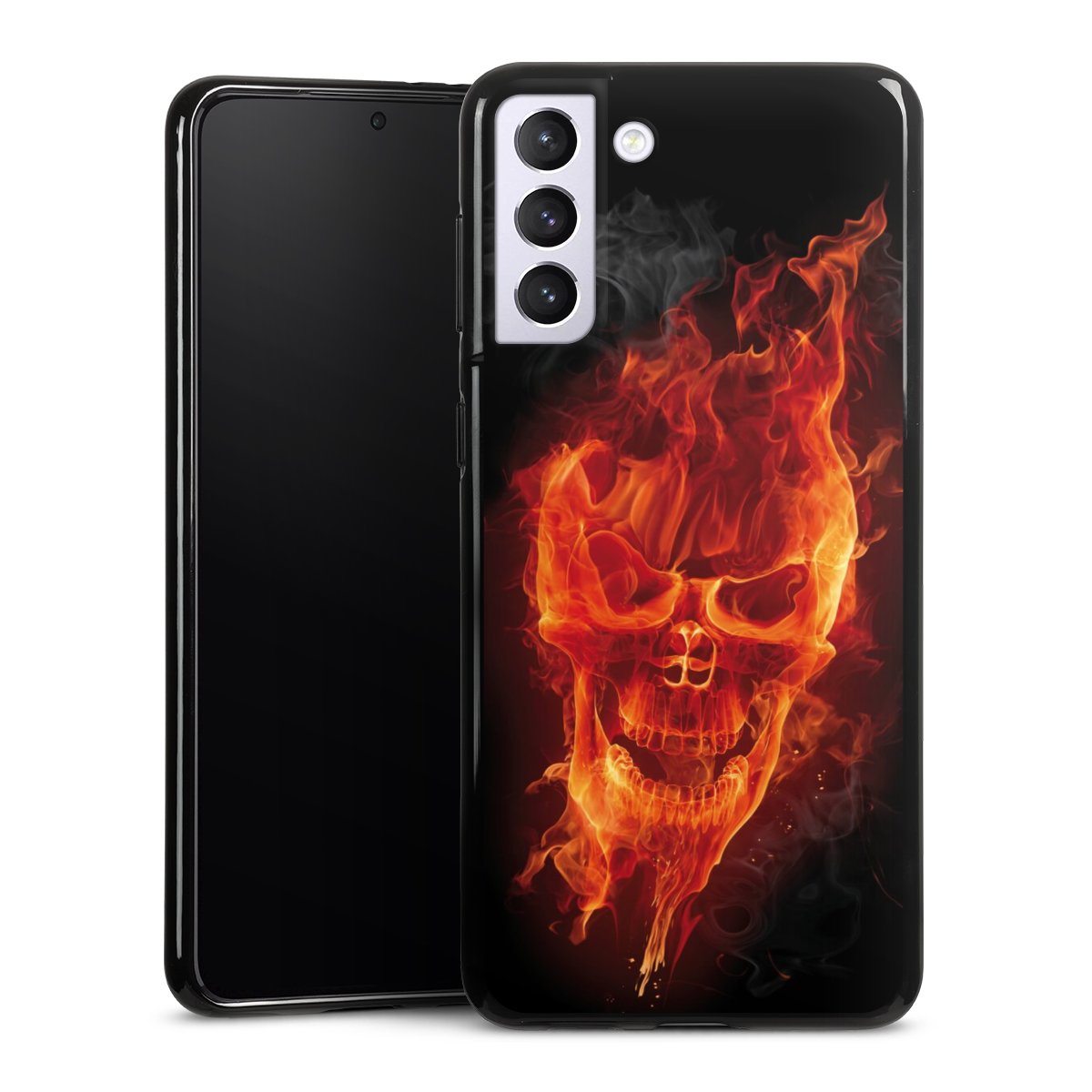 Siliconen hoesje
