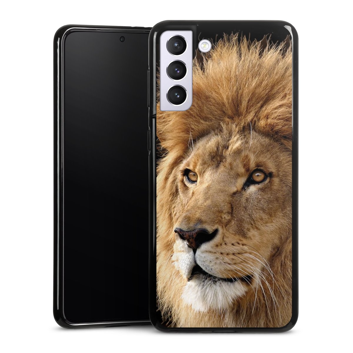Coque en silicone
