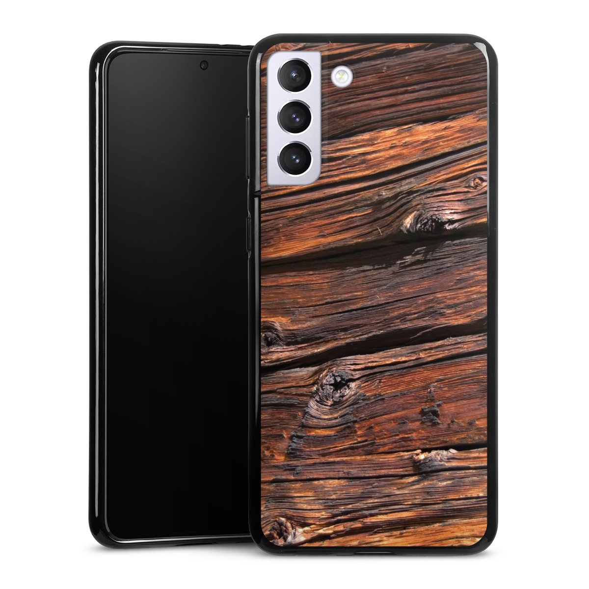 Silikon Case