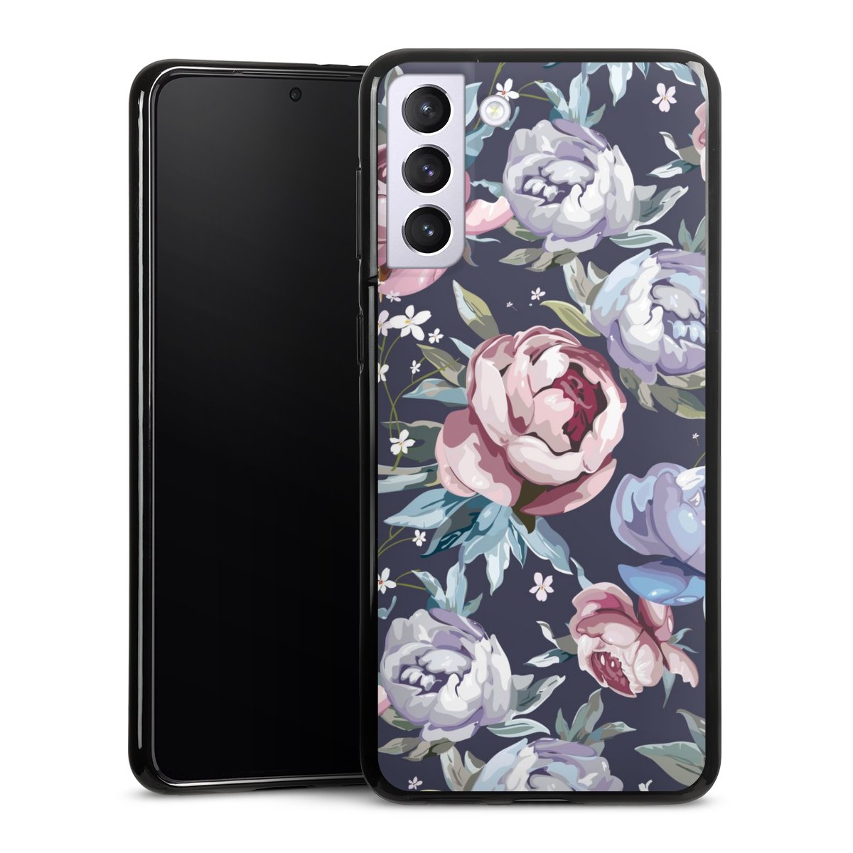 Silikon Case