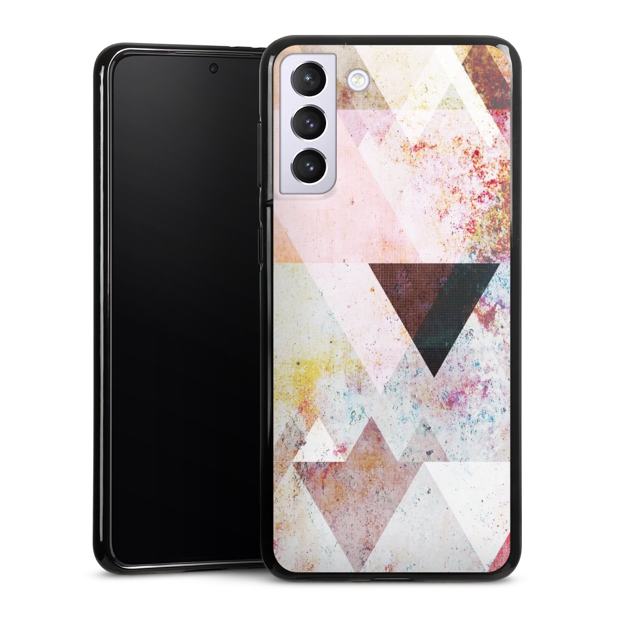 Silikon Case