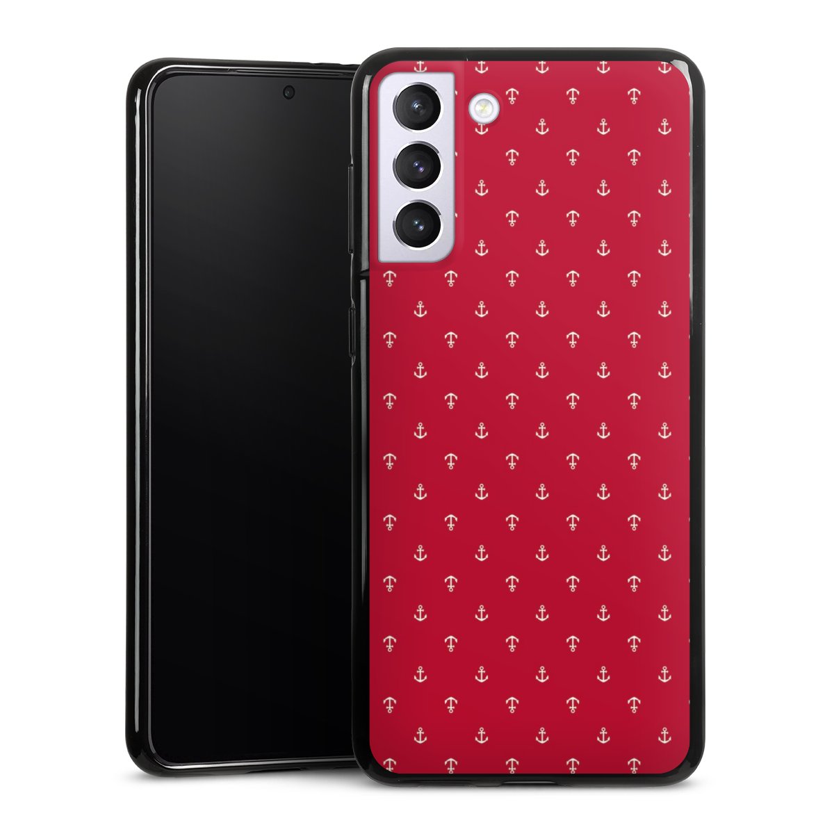 Coque en silicone