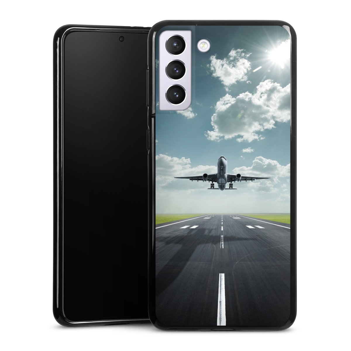 Silikon Case