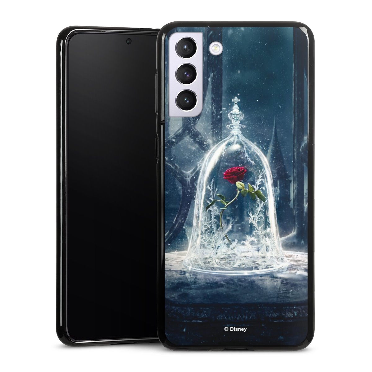 Silikon Case