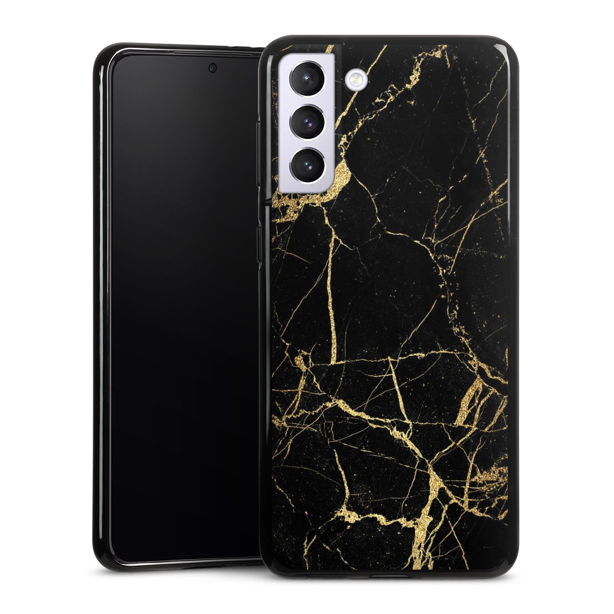 Coque en silicone