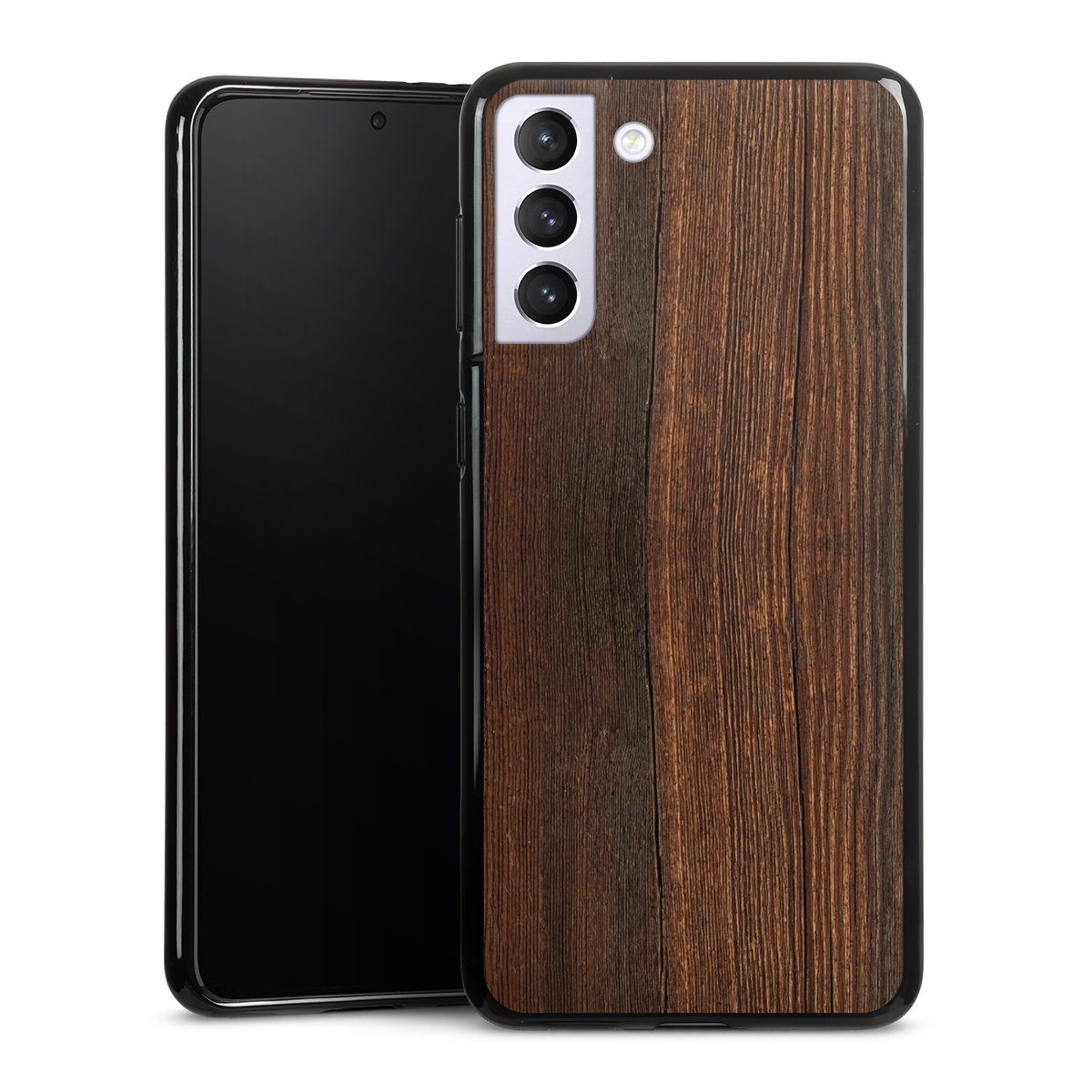 Aspetto legno di noce