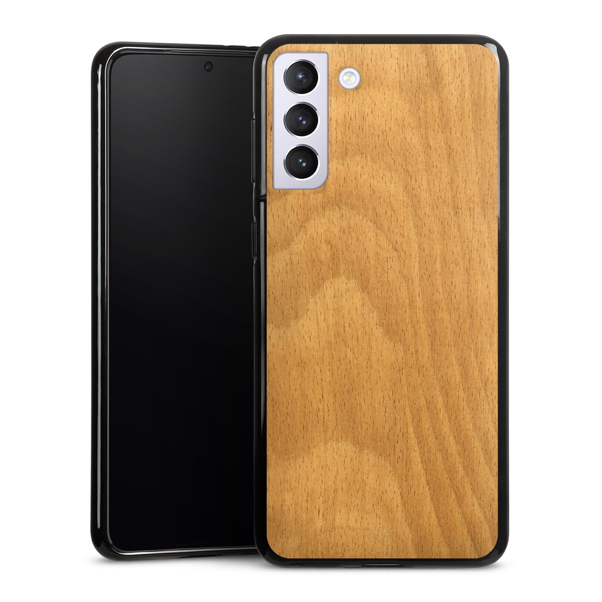 Siliconen hoesje