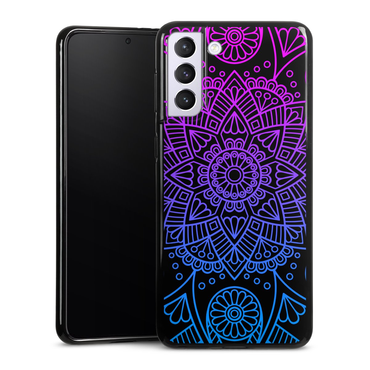 Cover silicone