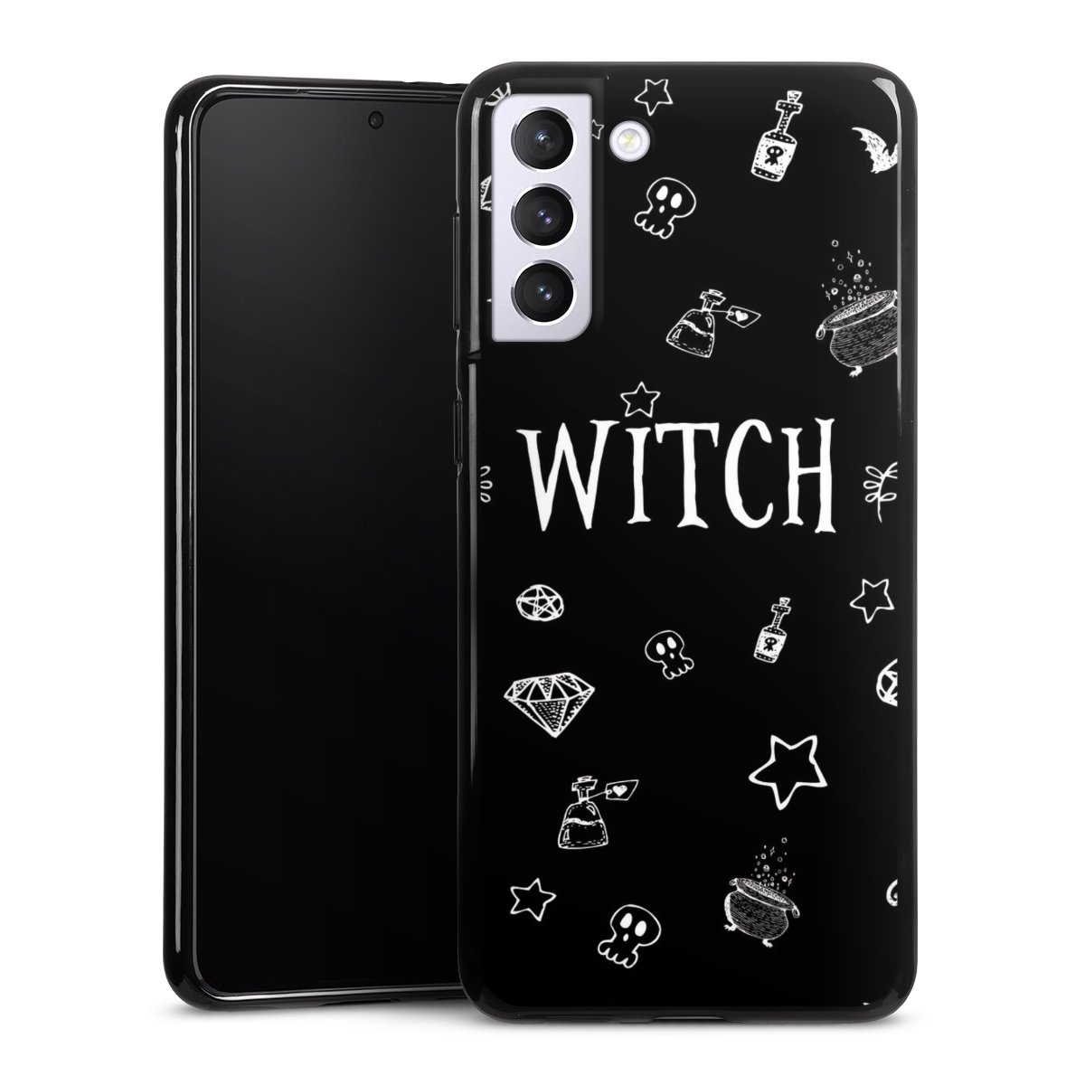 Silikon Case