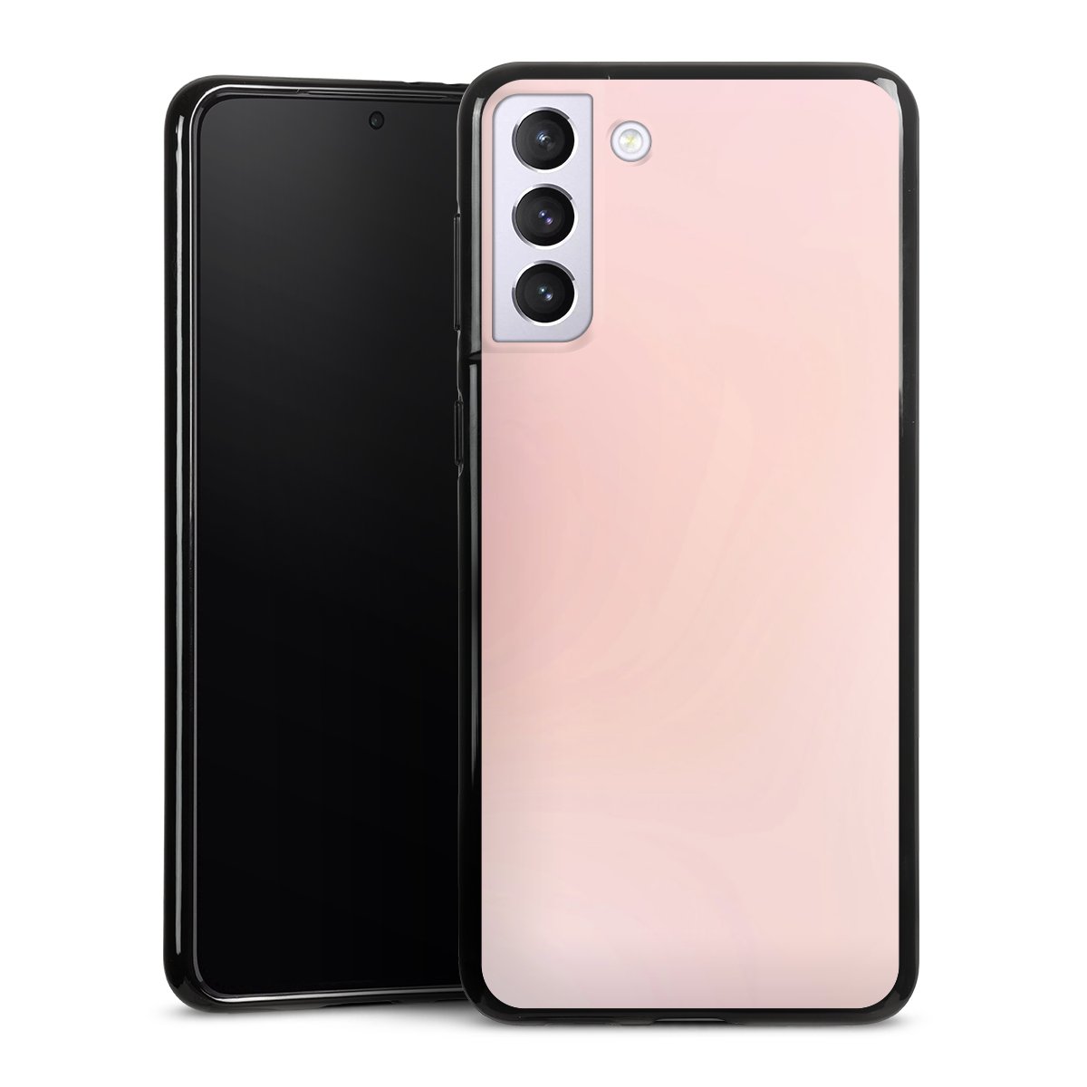 Coque en silicone