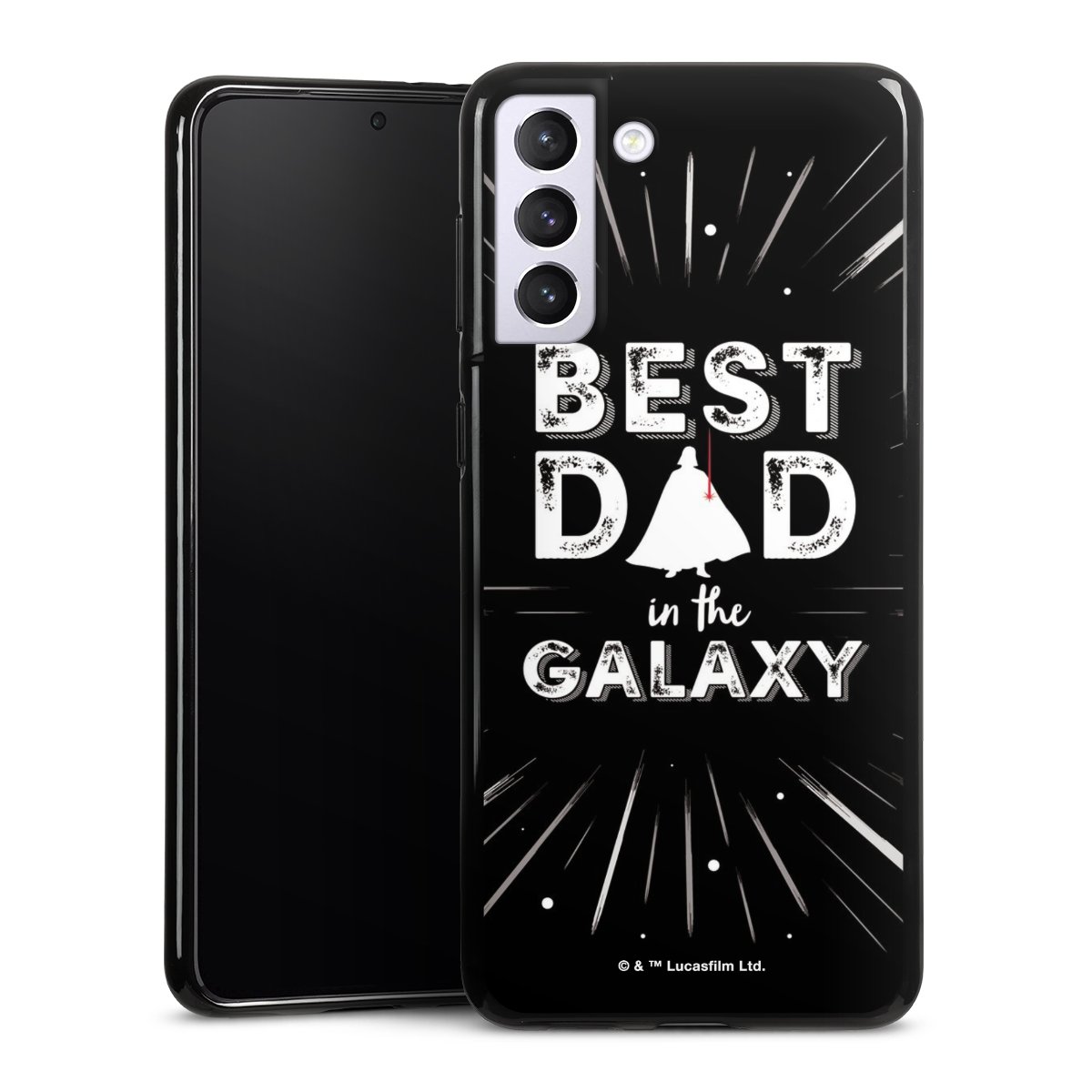 Coque en silicone