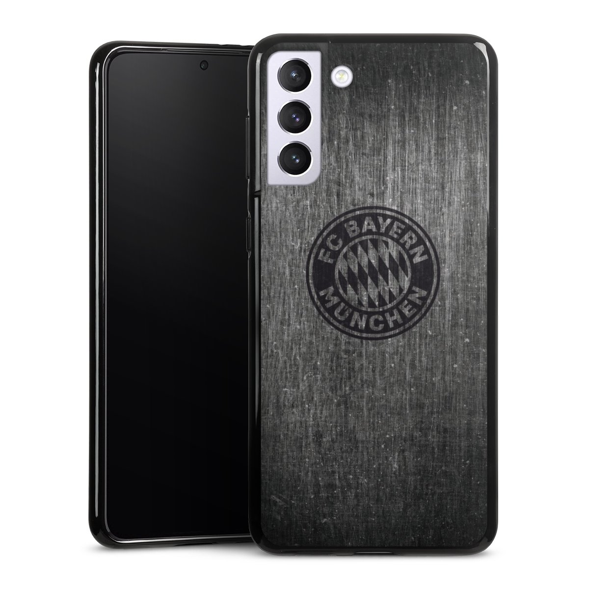Coque en silicone