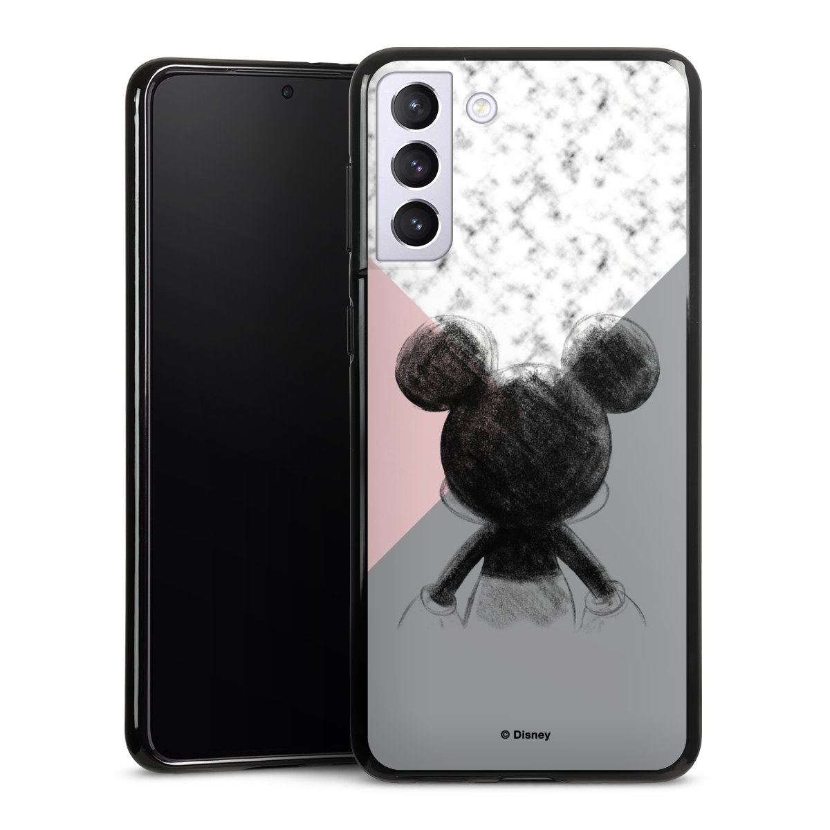 Cover silicone