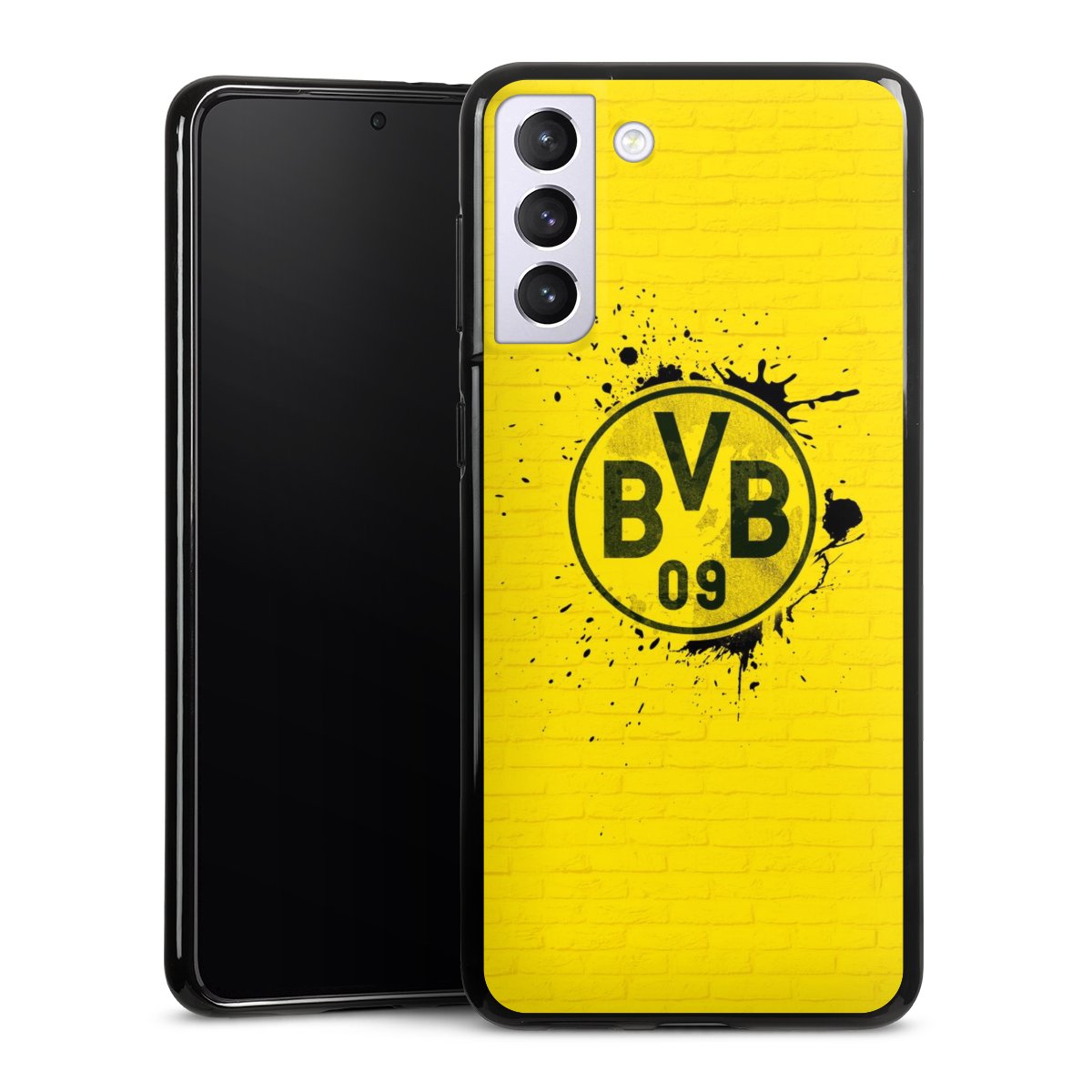 Coque en silicone