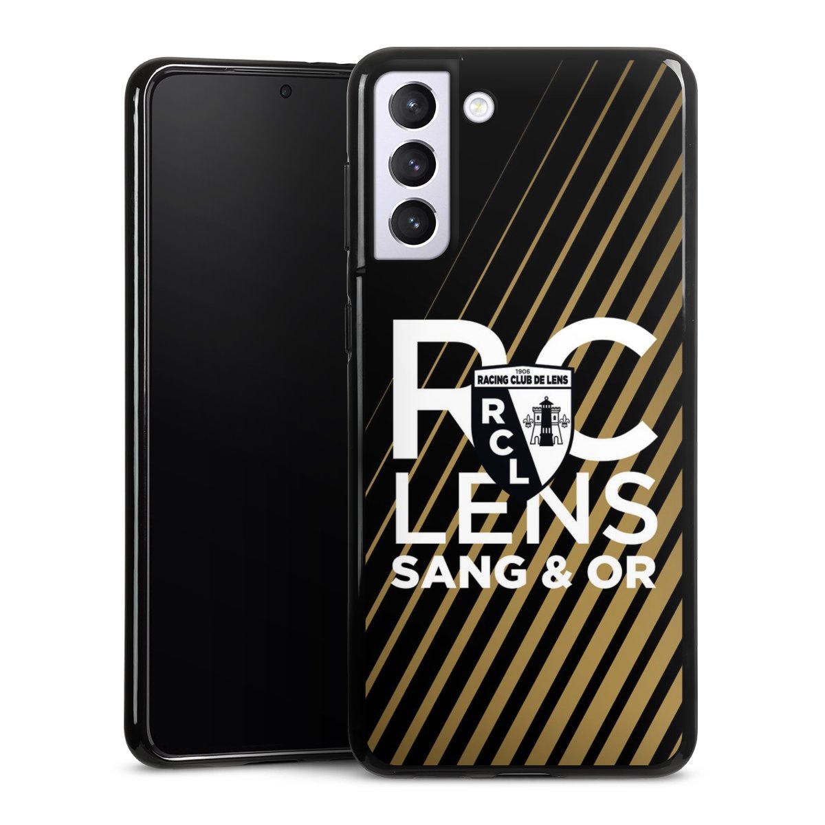 Silikon Case