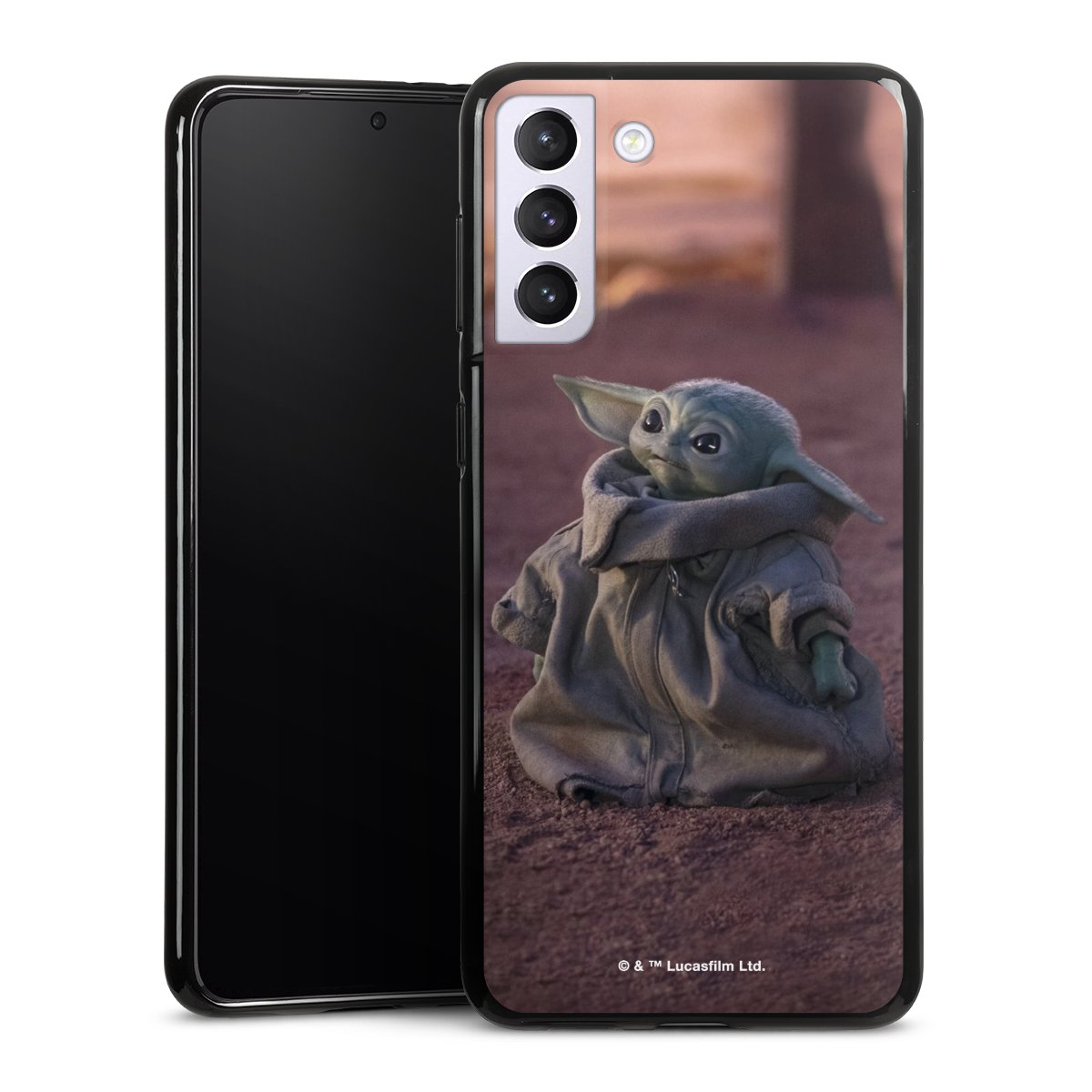 Silikon Case