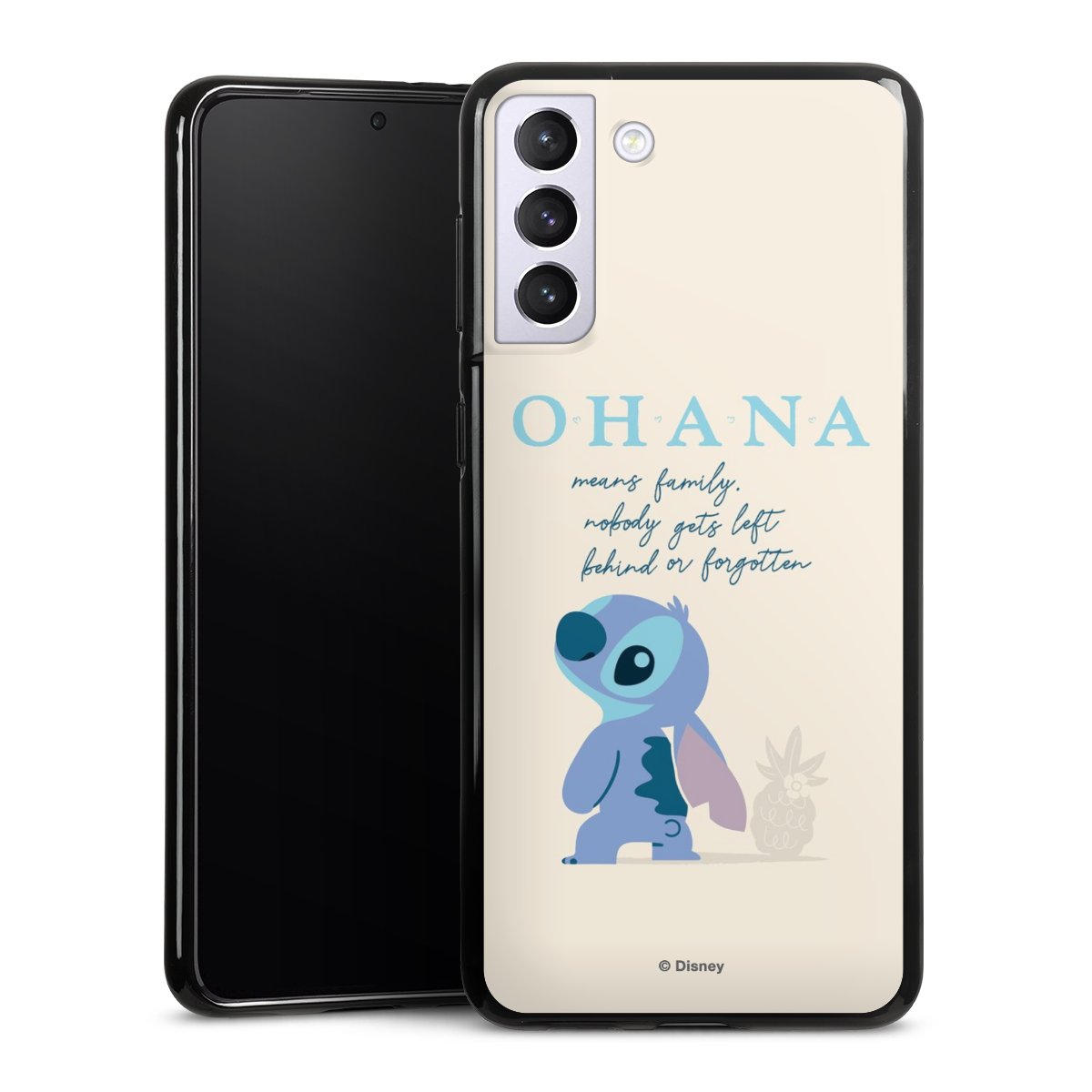 Coque en silicone