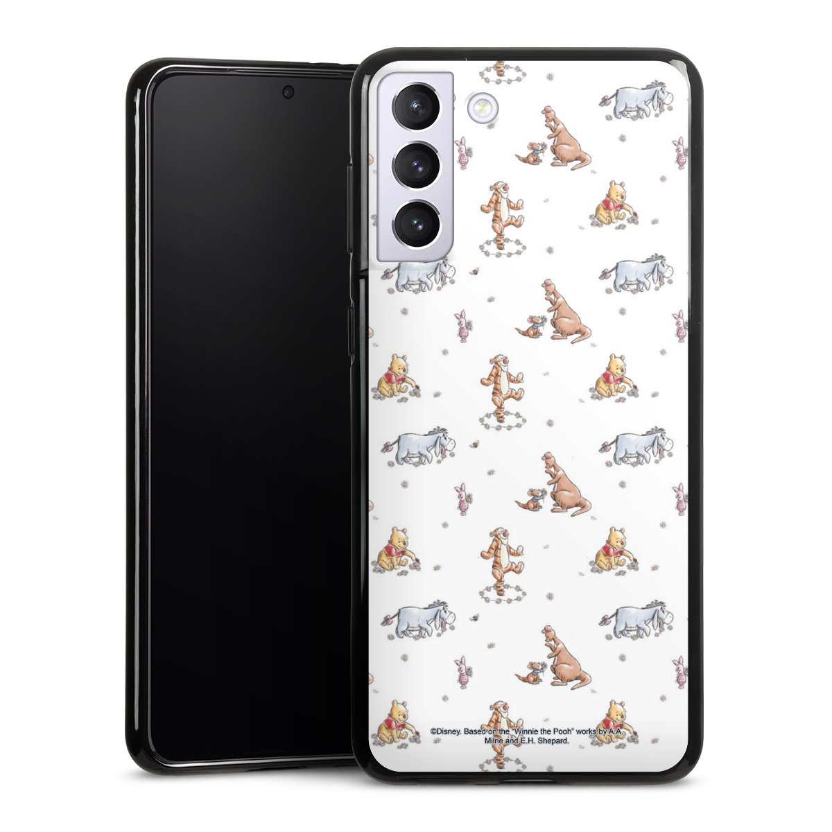 Silikon Case