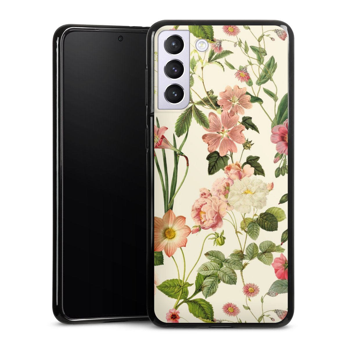 Siliconen hoesje