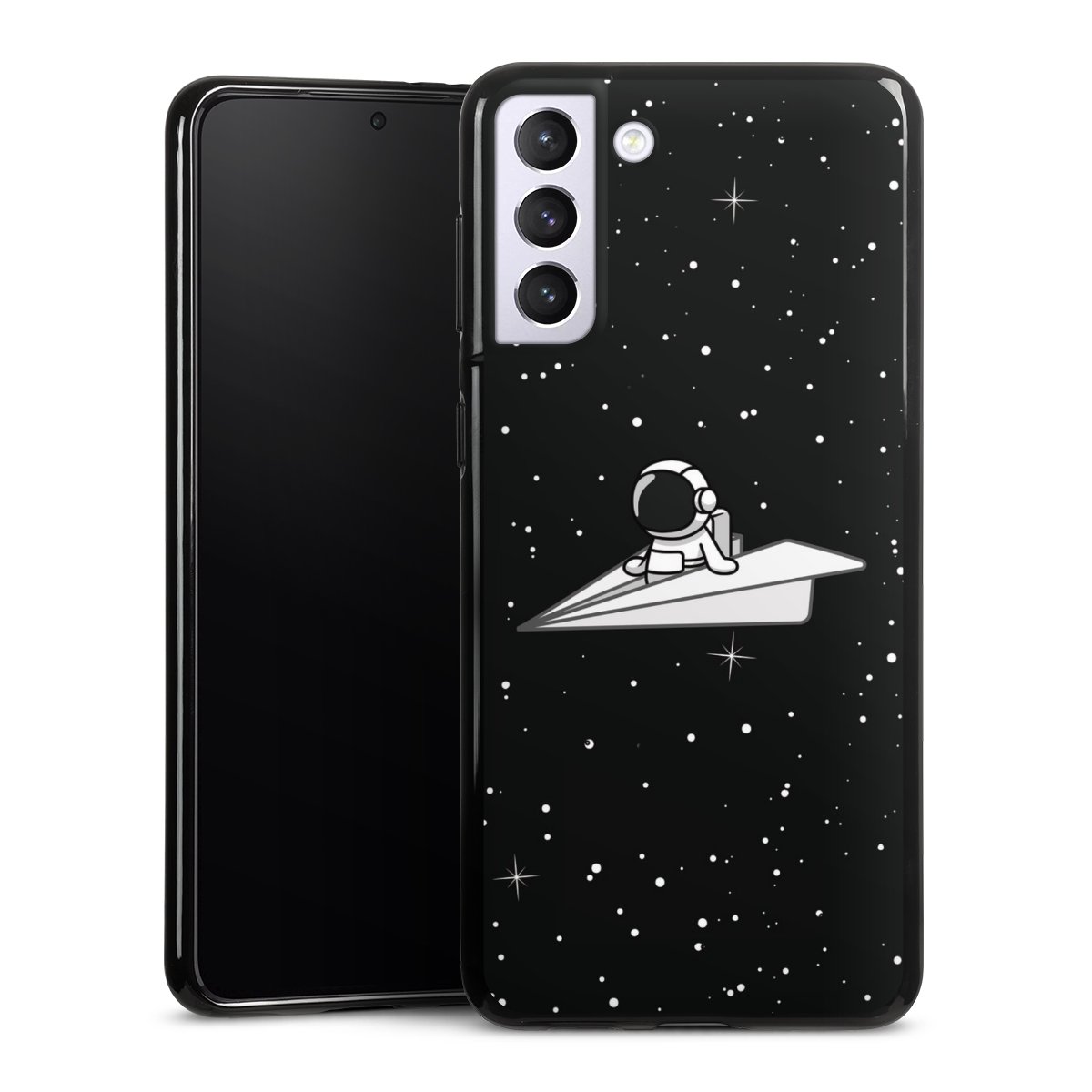 Coque en silicone