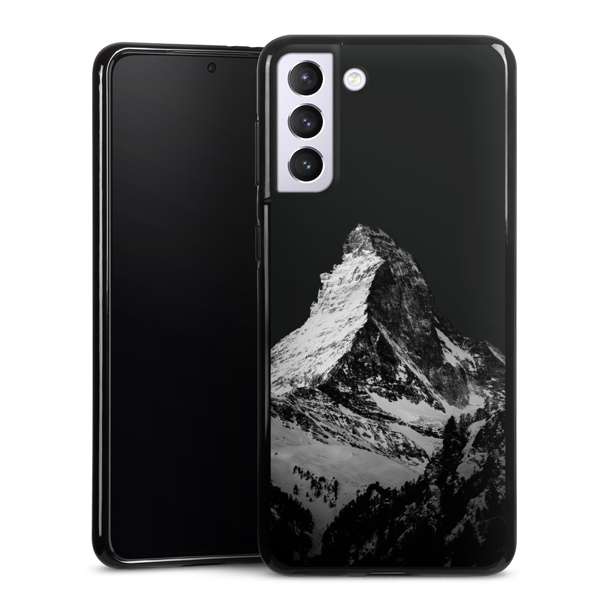 Silikon Case