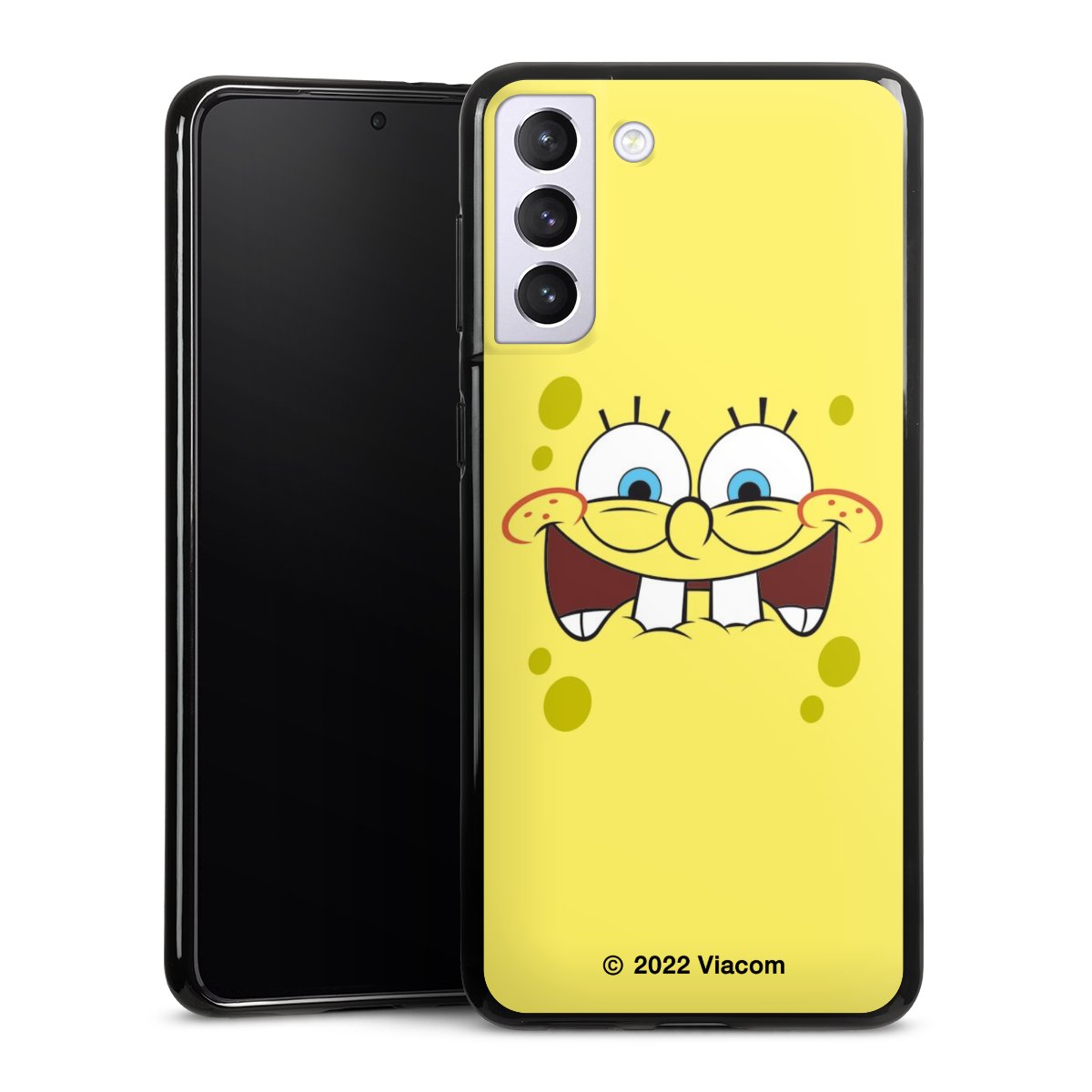 Coque en silicone